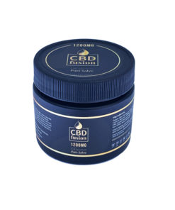 Pain Salve 1200mg Full Spectrum CBD