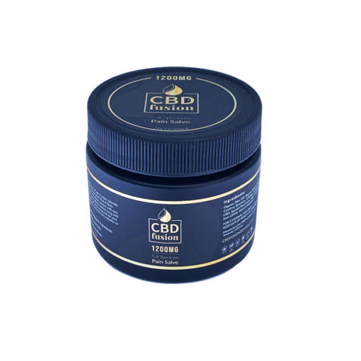 Pain Salve 1200mg Full Spectrum CBD